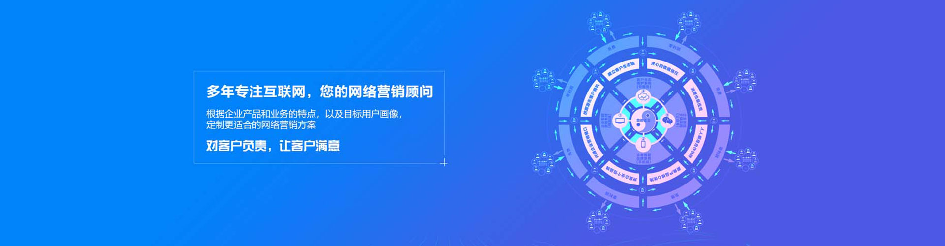 隆林信息流优化师